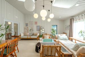 Two Villas HOLIDAY - Oxygen Style Bangtao Beach, Phuket