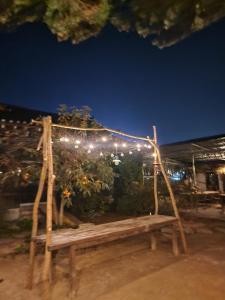 Hwangnidan-gil and Daereungwon Cheomseongdae Donggung and Wolji Walking Trip Garden Bulmung Barbecue Available Free Breakfast Apple