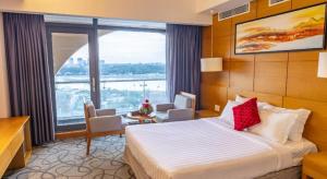 The Iris Signature Hotel and Spa
