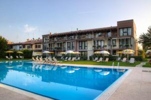 Cà dellOrto Rooms & Apartments