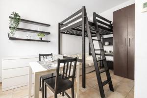 An oasis of comfort and relaxation in the heart of Milan