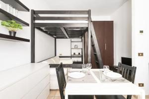 An oasis of comfort and relaxation in the heart of Milan