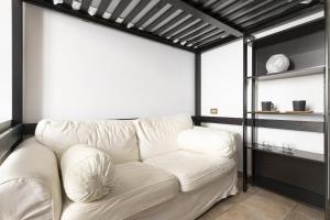 An oasis of comfort and relaxation in the heart of Milan