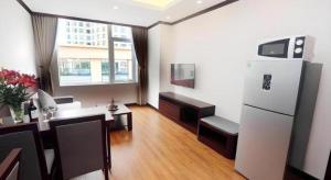 Lenid Hotel Tho Nhuom