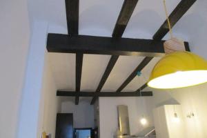 Cozy fishermans house