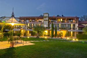 Cà dellOrto Rooms & Apartments