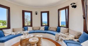 apartament amb piscina comunitària al Golfet