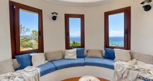apartament amb piscina comunitària al Golfet