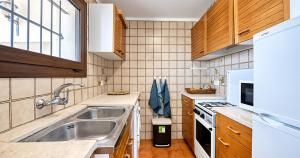 apartament amb piscina comunitària al Golfet