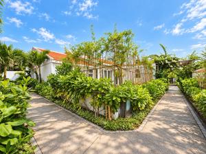 Silver Beach Resort Ke Ga