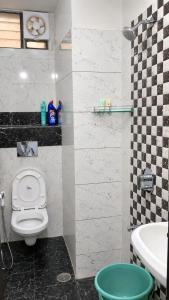 Serenity Home Stay