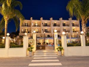 Hotel Riviera Palace