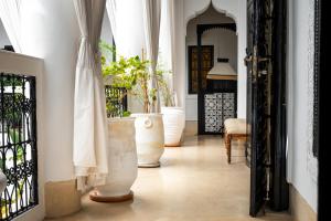 Riad les Bois Précieux Piscine and SPA