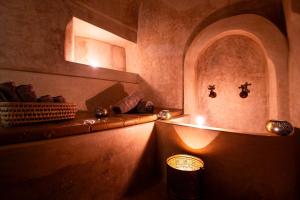 Riad les Bois Précieux Piscine and SPA