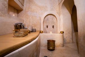 Riad les Bois Précieux Piscine and SPA