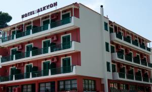 Alkyon Hotel Alonissos Greece