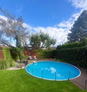 VILLA KATARINA with jacuzzi