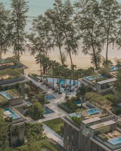 Twinpalms MontAzure Phuket