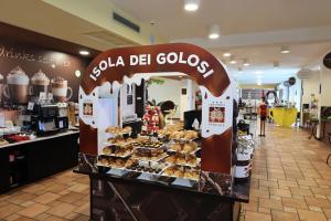 Chocohotel - Isola Dei Golosi