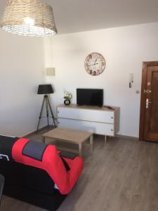 Apartement Résidence La Cigogne Jonzac Prantsusmaa