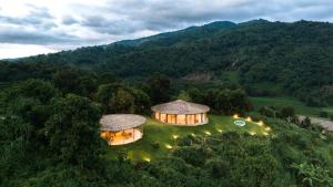 AZALA Lodge