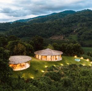 AZALA Lodge