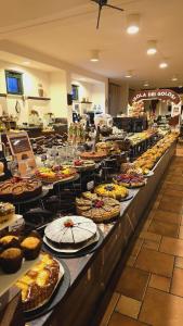 Chocohotel - Isola Dei Golosi