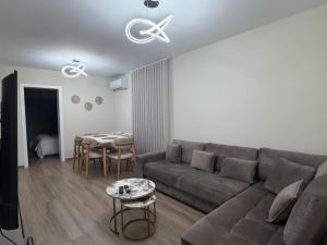 Feel at home