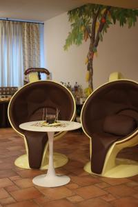Chocohotel - Isola Dei Golosi