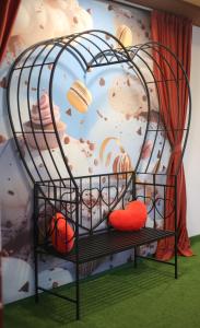 Chocohotel - Isola Dei Golosi