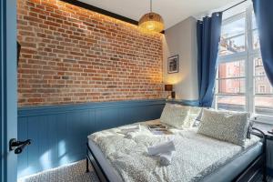 Rynek 26 - Blue Brick Loft