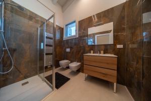 Alloggi agriturismo le comparine