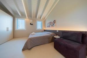 Alloggi agriturismo le comparine