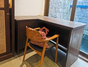 Cozy 1BR Meizanin Hartaning Villa Ubud Pool 206
