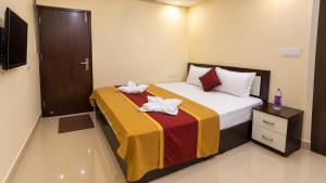AKAM Holiday Villas