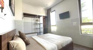 OYO 1193 Huynh Gia Hotel