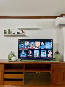 Cozy room in the Heart of Nimman - monthly rental