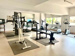 Cozy room in the Heart of Nimman - monthly rental