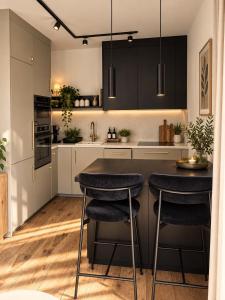 Polana Robów 4D - Cherry Apartments