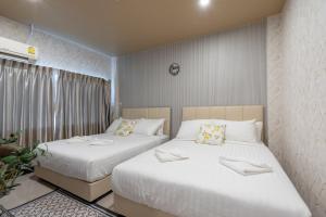 SARAN inn