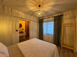 Kastro Houses Fethiye