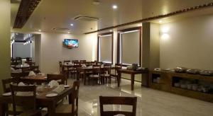 Hotel Jaipur Central, Jaipur
