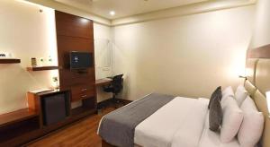 Hotel Jaipur Central, Jaipur