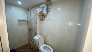 1br APARTMENT THE JARRDIN BY ZORA HOMESTAY