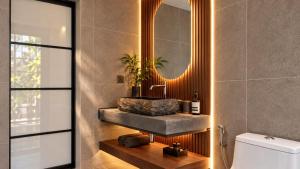 Guru Giri Studio Private Pool Villa Yogyakarta