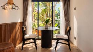 Guru Giri Studio Private Pool Villa Yogyakarta