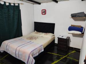 Apartamento con hermoso mirador jacuzzi