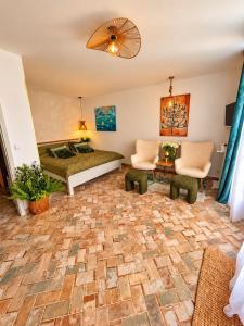 Szőlő52 Apartman