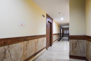 Super Townhouse Vanasthalipuram Formerly Hotel Surabhi