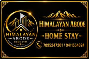 Himalayan abode homestay